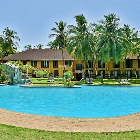 Pestana Miramar São Tomé Sao Tome Exterior foto