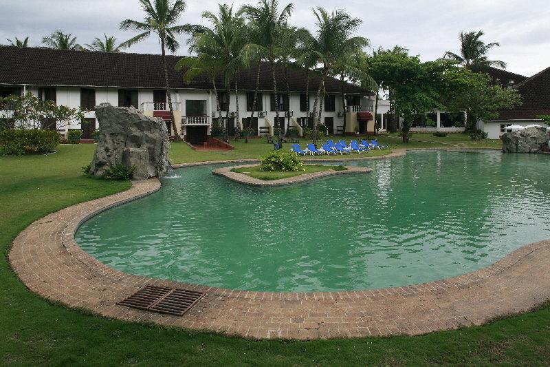 Pestana Miramar São Tomé Sao Tome Exterior foto