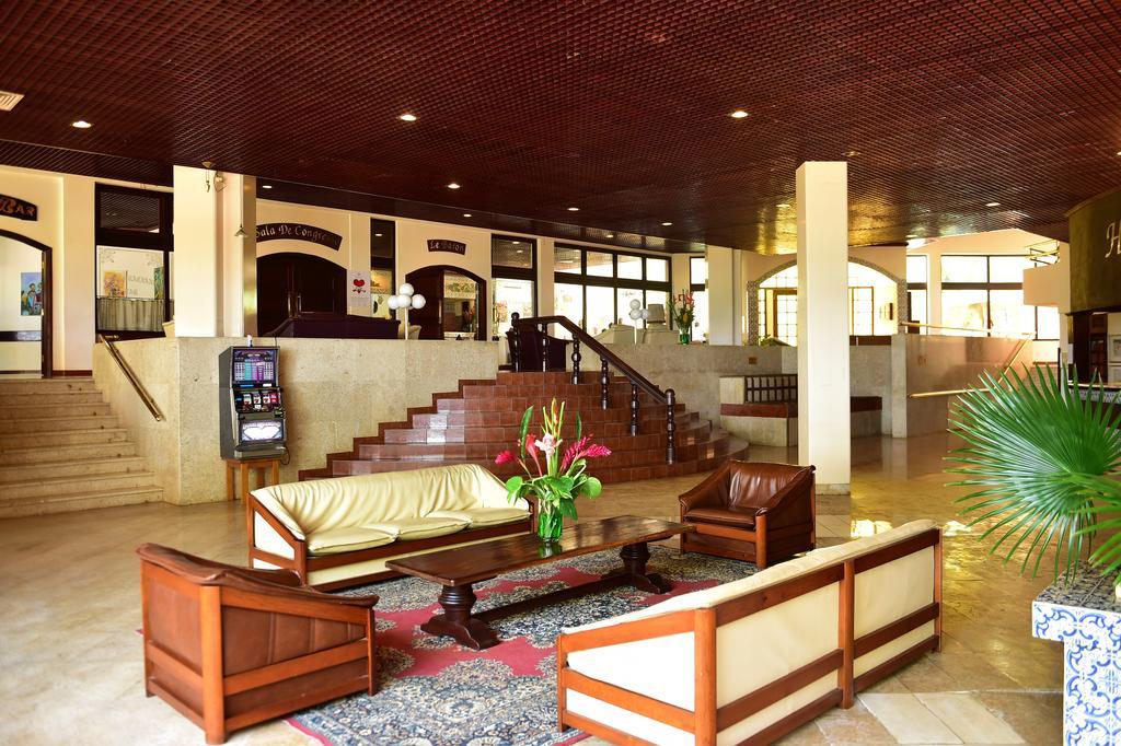 Pestana Miramar São Tomé Sao Tome Exterior foto