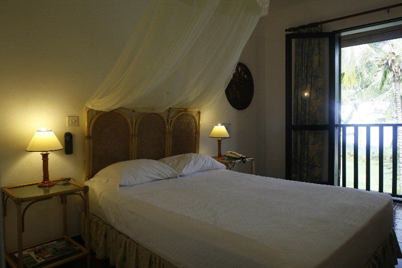 Pestana Miramar São Tomé Sao Tome Exterior foto