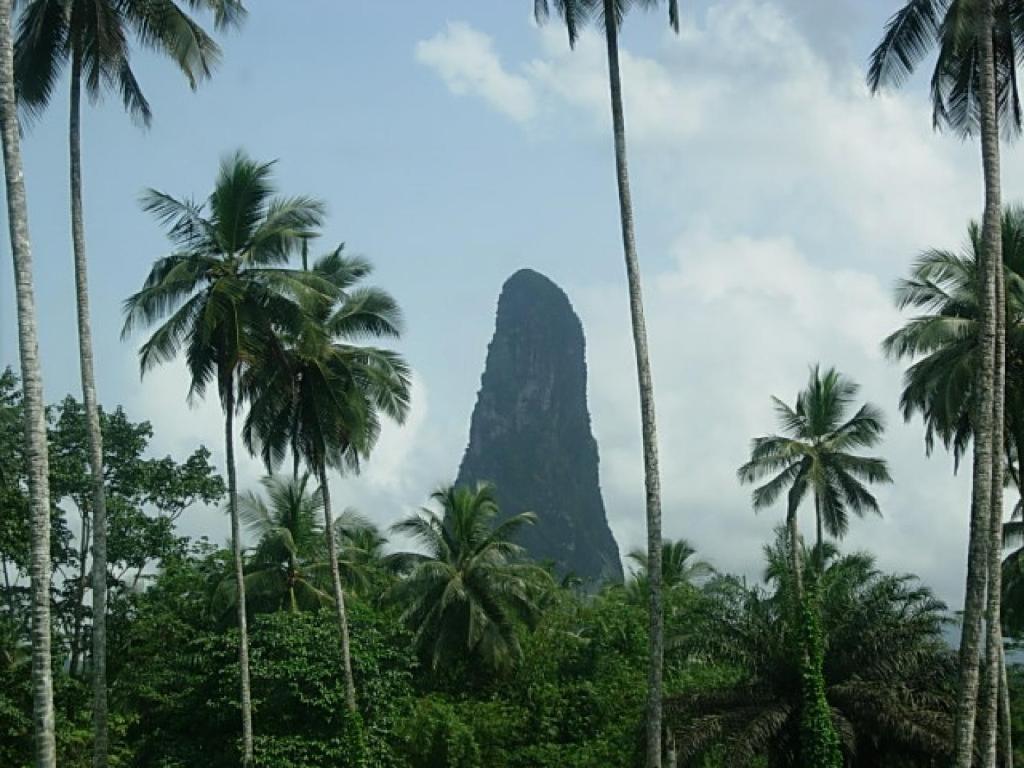 Pestana Miramar São Tomé Sao Tome Exterior foto