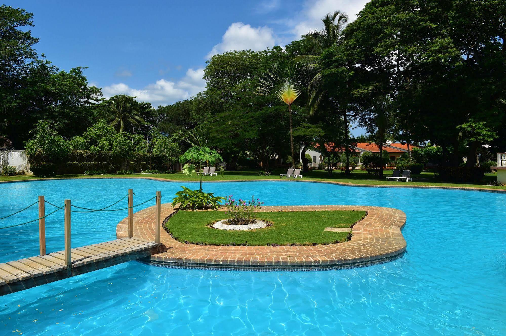 Pestana Miramar São Tomé Sao Tome Exterior foto